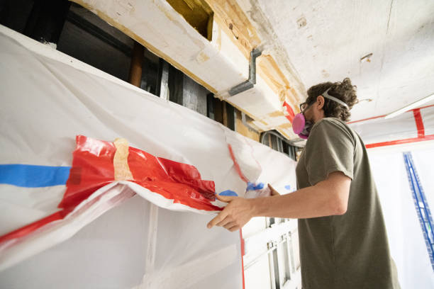 Best Air Quality Testing for Mold Spores  in Lake Lifornia, CA